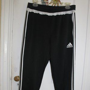 Addidas ClimaCool Sweat Pants